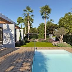Geschakelde woning in Orihuela