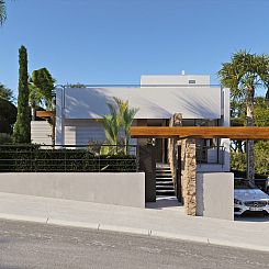 Geschakelde woning in Orihuela