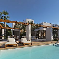 Geschakelde woning in Orihuela