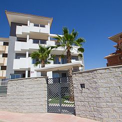 Appartement in Orihuela