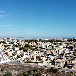 Appartement in Orihuela