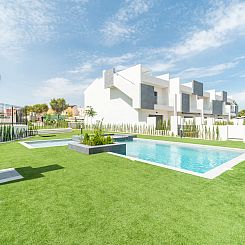 Appartement in Orihuela