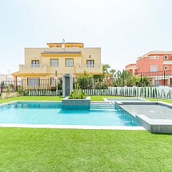 Appartement in Orihuela