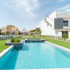 Appartement in Orihuela