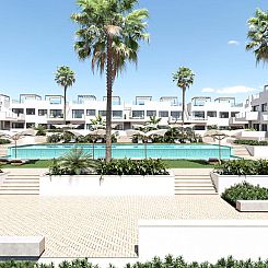 Appartement in Orihuela