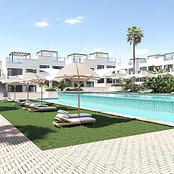 Appartement in Orihuela