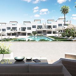 Appartement in Orihuela