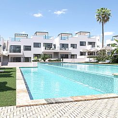Appartement in Orihuela