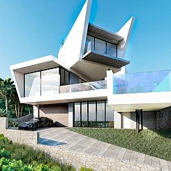 Geschakelde woning in Orihuela