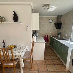 Casita Rena