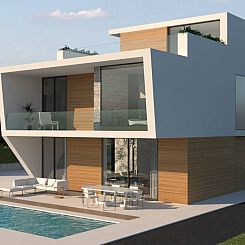 Geschakelde woning in Orihuela