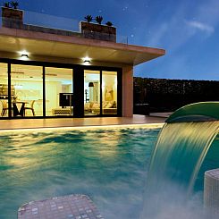 Geschakelde woning in Orihuela