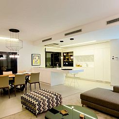 Geschakelde woning in Orihuela