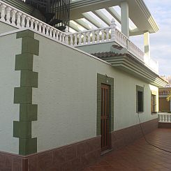 Geschakelde woning in Orihuela