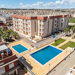 Appartement in Orihuela