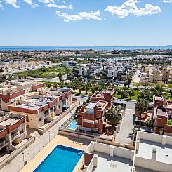 Appartement in Orihuela