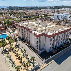 Appartement in Orihuela