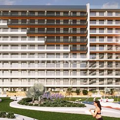 Appartement in Orihuela