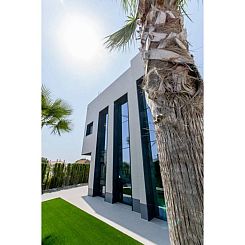 Geschakelde woning in Orihuela