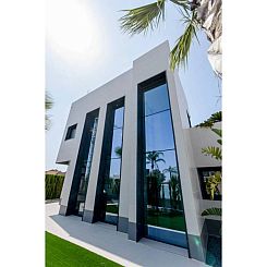 Geschakelde woning in Orihuela