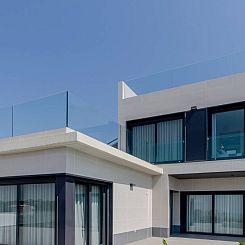 Geschakelde woning in Orihuela