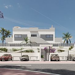 Appartement in Orihuela