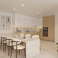 Appartement in Orihuela