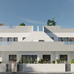 Appartement in Orihuela