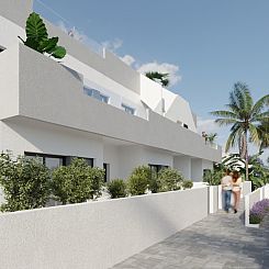 Appartement in Orihuela