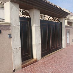 Geschakelde woning in Orihuela