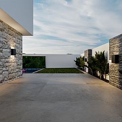 Geschakelde woning in Orihuela
