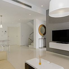Geschakelde woning in Orihuela