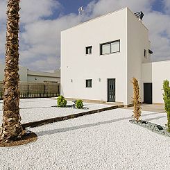 Geschakelde woning in Orihuela