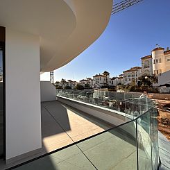 Appartement in Orihuela