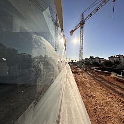 Appartement in Orihuela