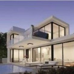 Geschakelde woning in Orihuela