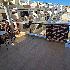 Geschakelde woning in Orihuela