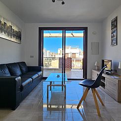 Geschakelde woning in Orihuela