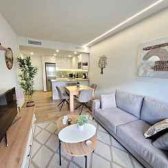 Appartement in Orihuela