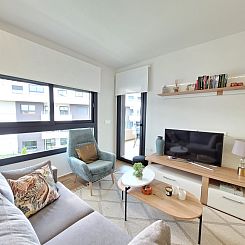 Appartement in Orihuela