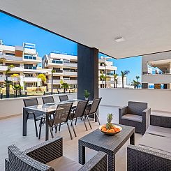 Appartement in Orihuela