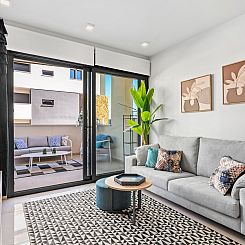 Appartement in Orihuela