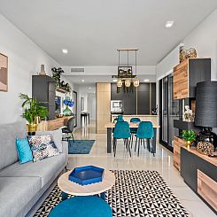 Appartement in Orihuela