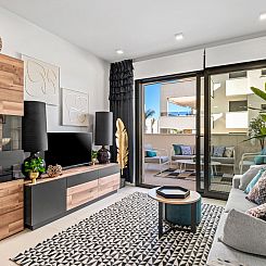 Appartement in Orihuela
