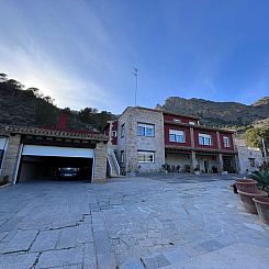 Vrijstaande woning in Orihuela