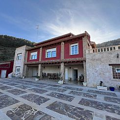 Vrijstaande woning in Orihuela