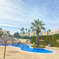 Geschakelde woning in Orihuela