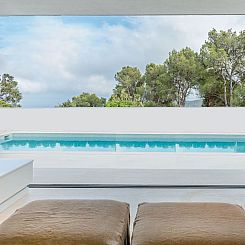Vrijstaande woning in Orihuela