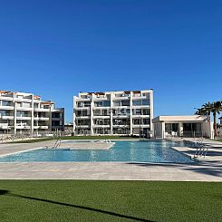 Appartement in Orihuela