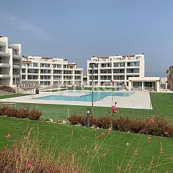 Appartement in Orihuela